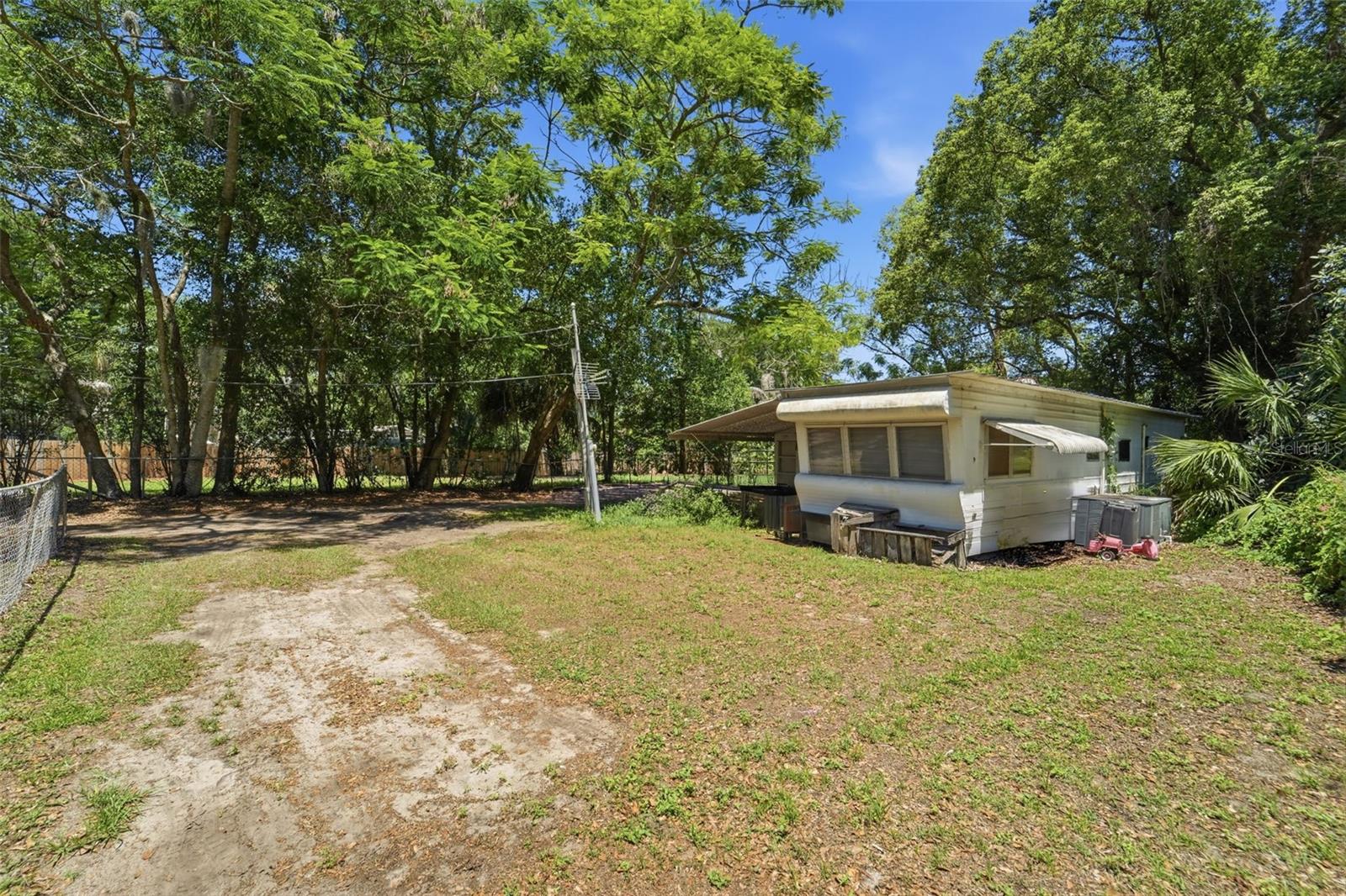 CLOVERDALE SUB - Residential