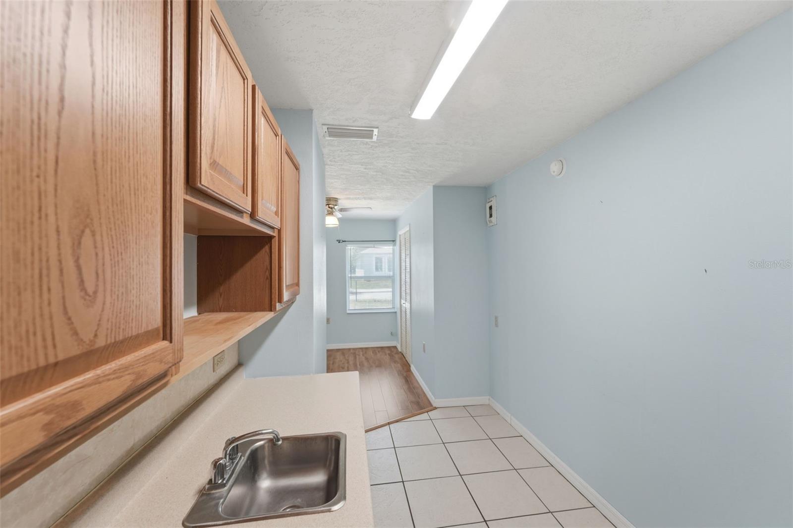 CLOVERDALE SUB - Residential
