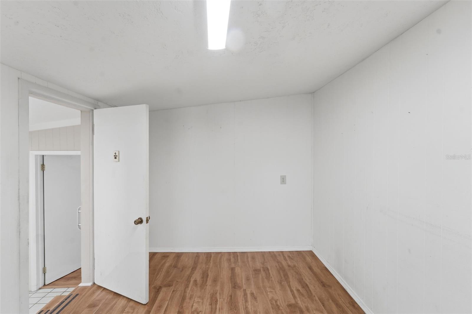 CLOVERDALE SUB - Residential