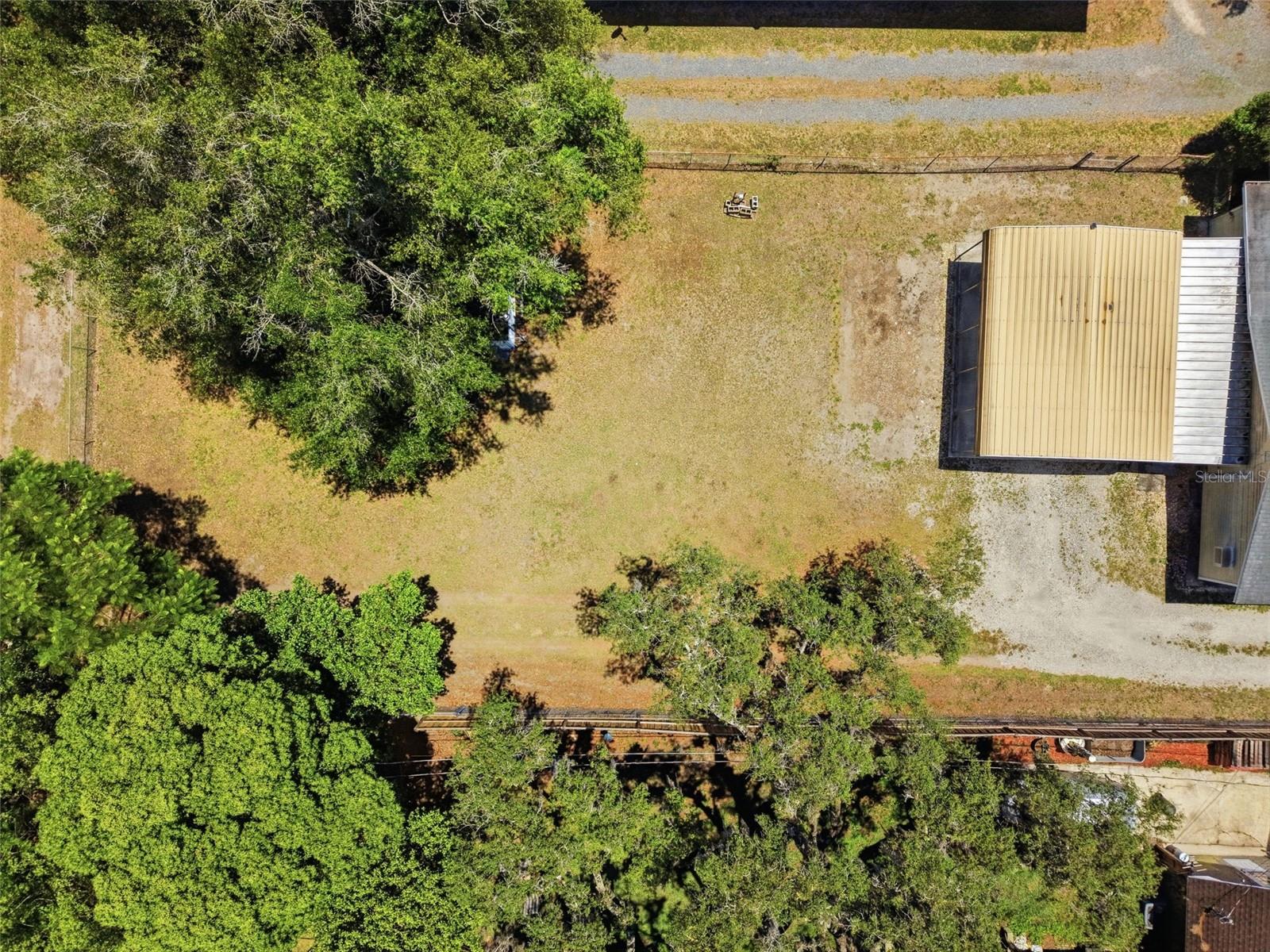 CLOVERDALE SUB - Residential