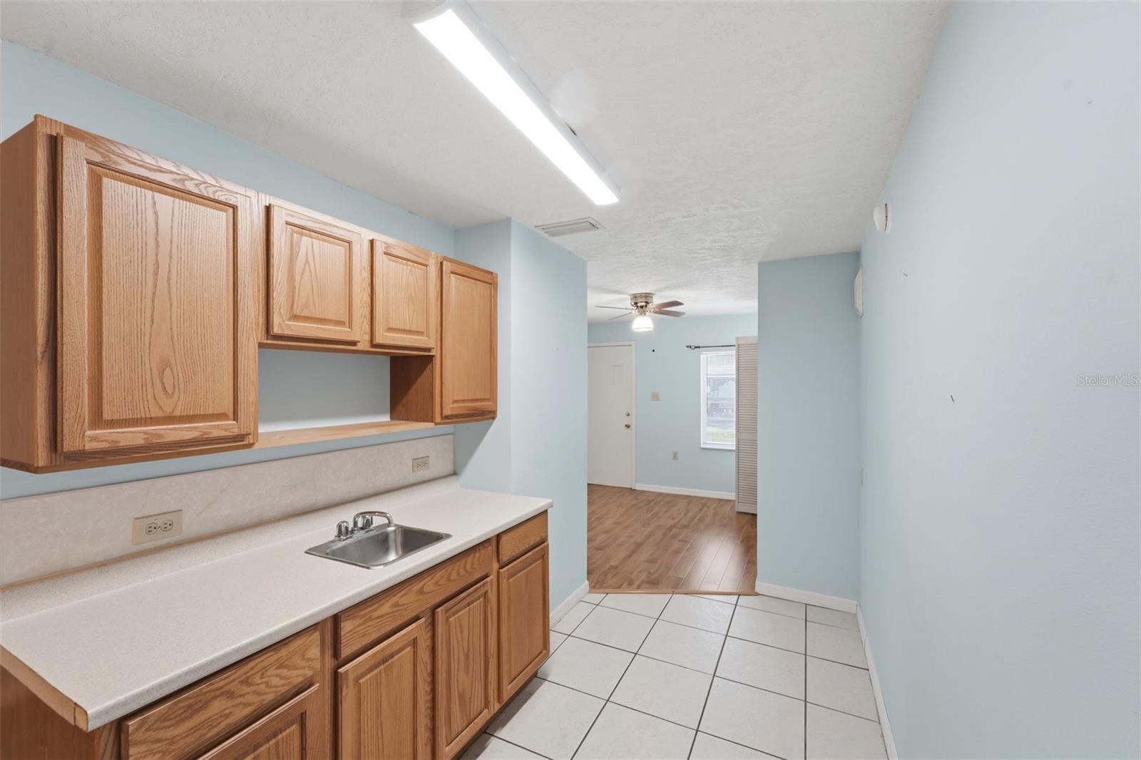 CLOVERDALE SUB - Residential