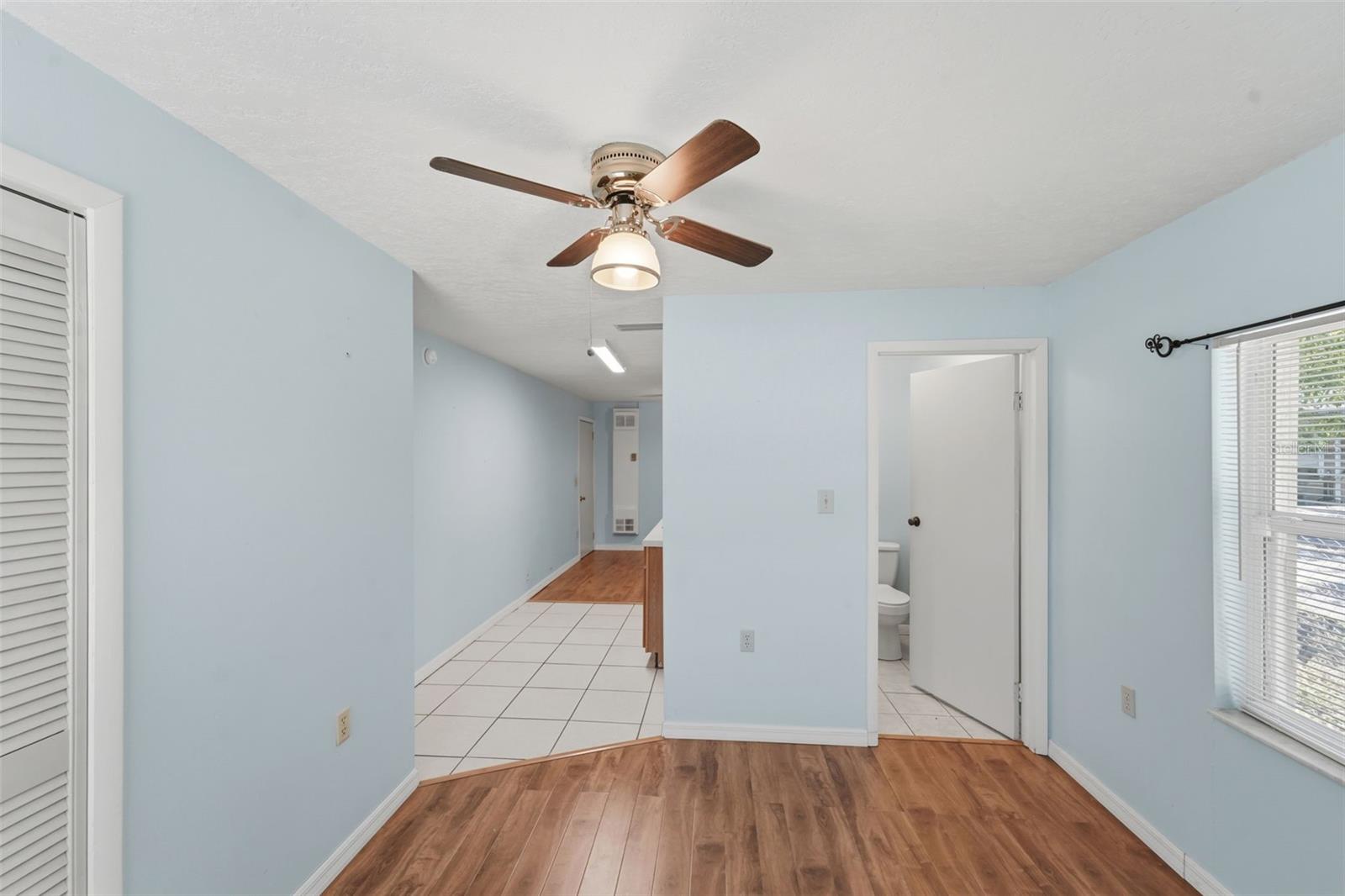 CLOVERDALE SUB - Residential