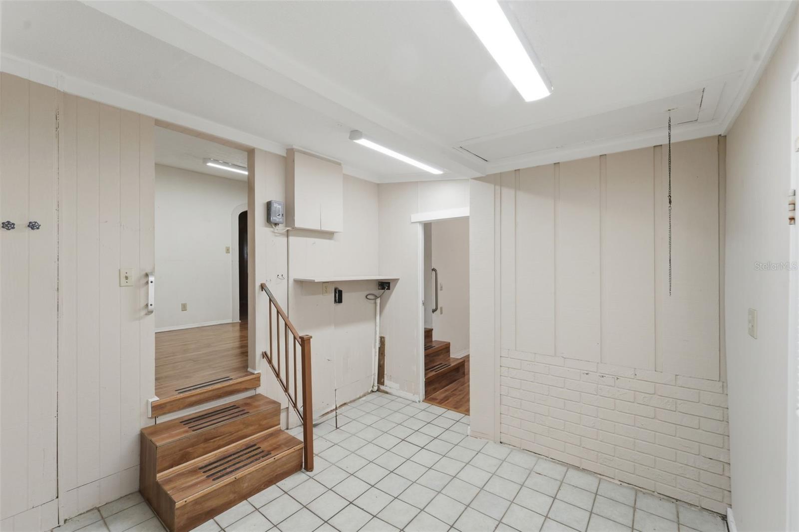 CLOVERDALE SUB - Residential