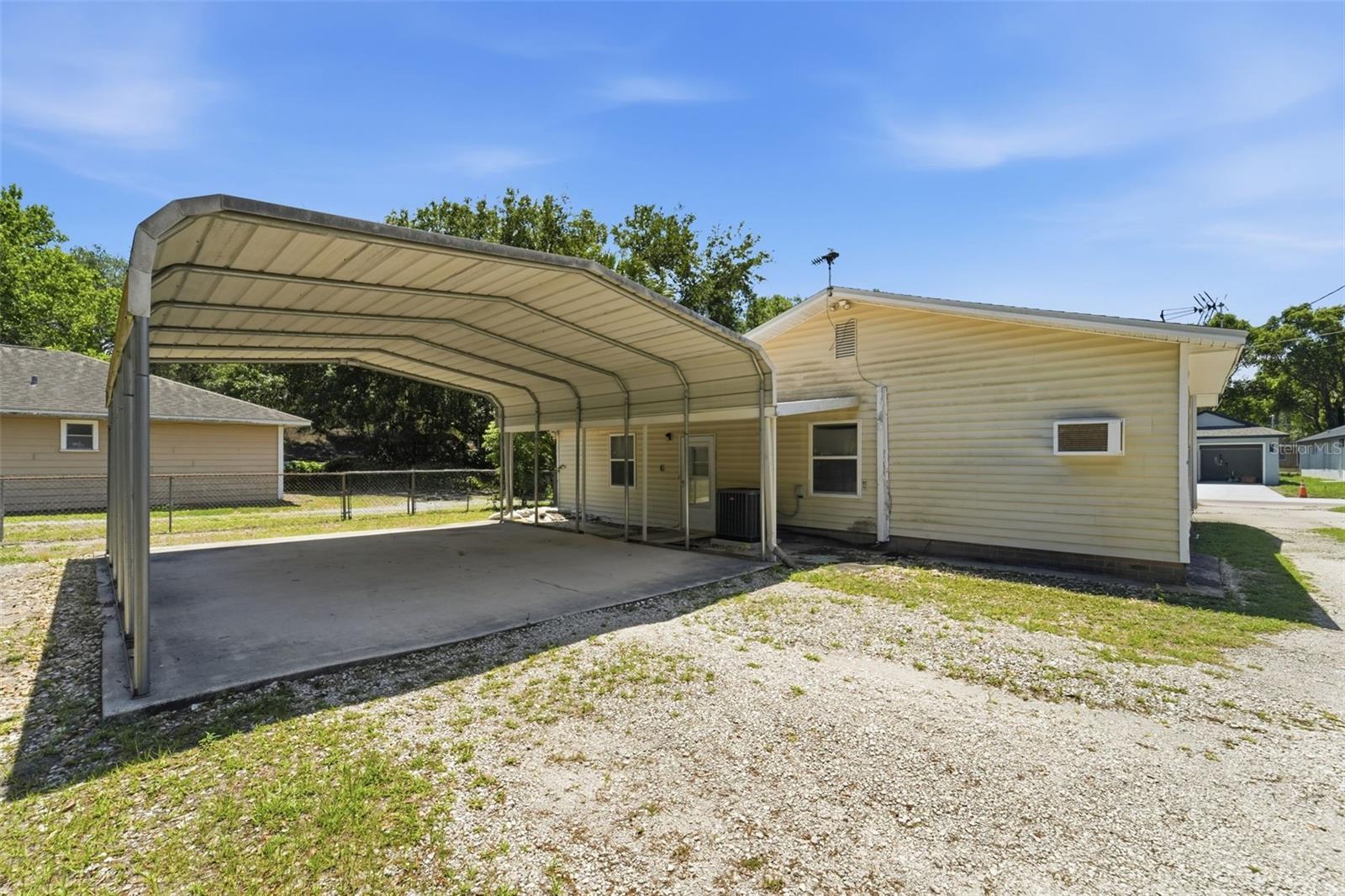 CLOVERDALE SUB - Residential