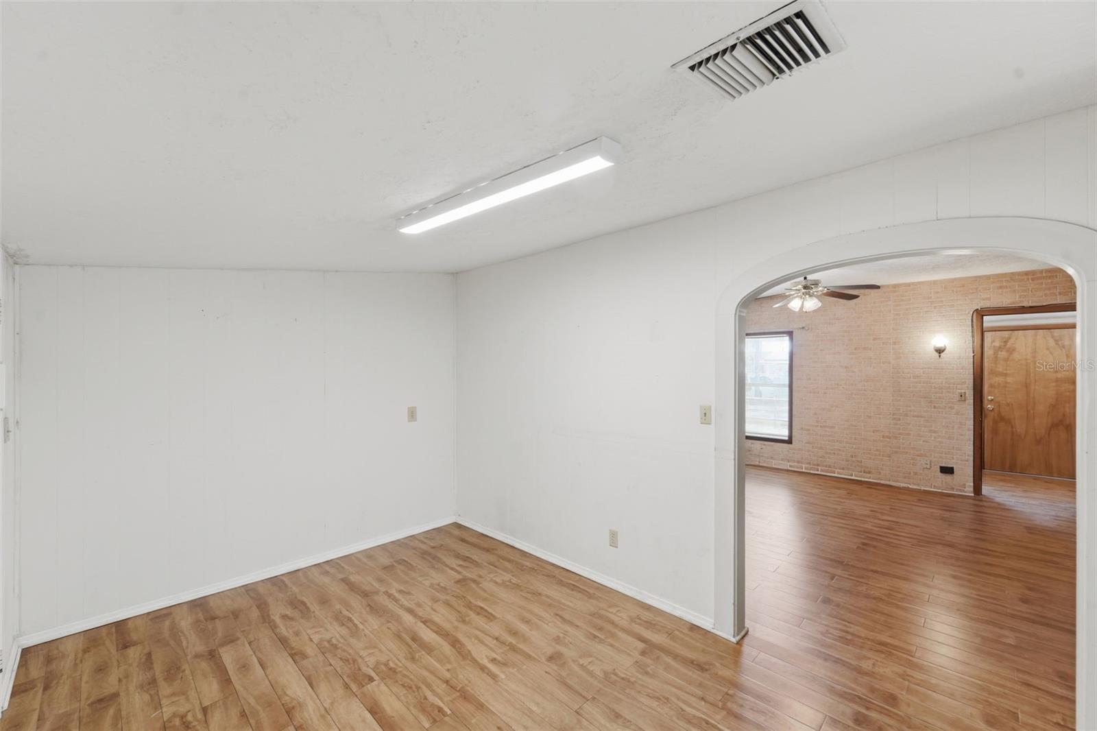 CLOVERDALE SUB - Residential