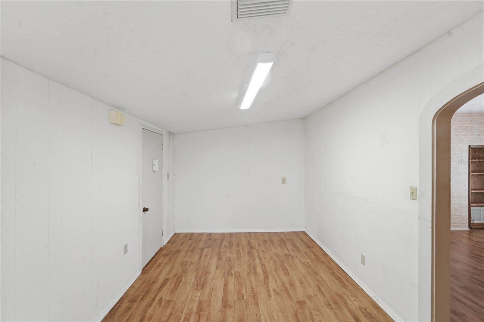 CLOVERDALE SUB - Residential