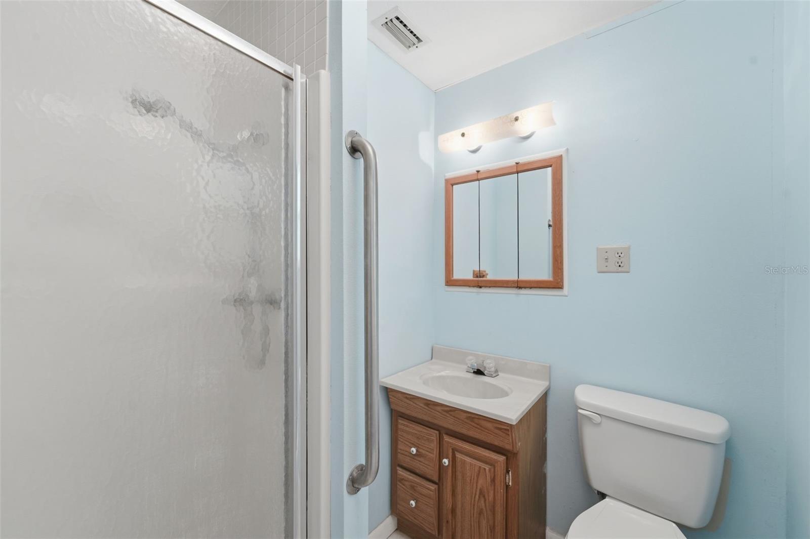 CLOVERDALE SUB - Residential