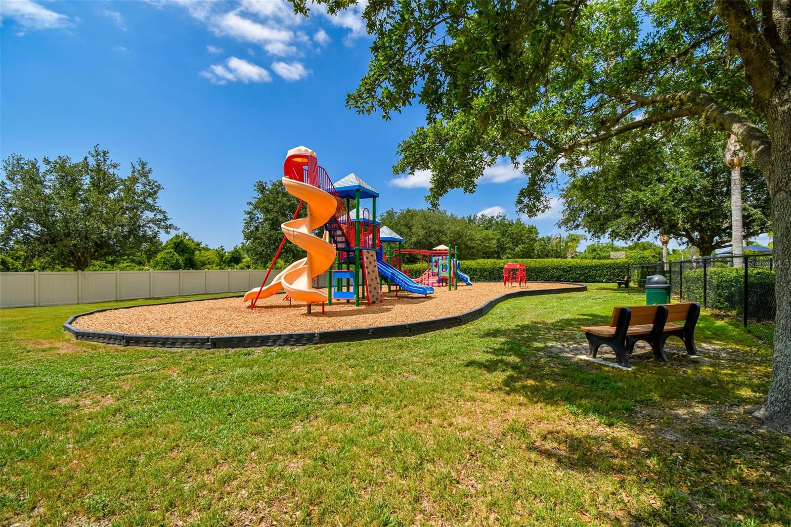 ASBEL ESTATES - Residential