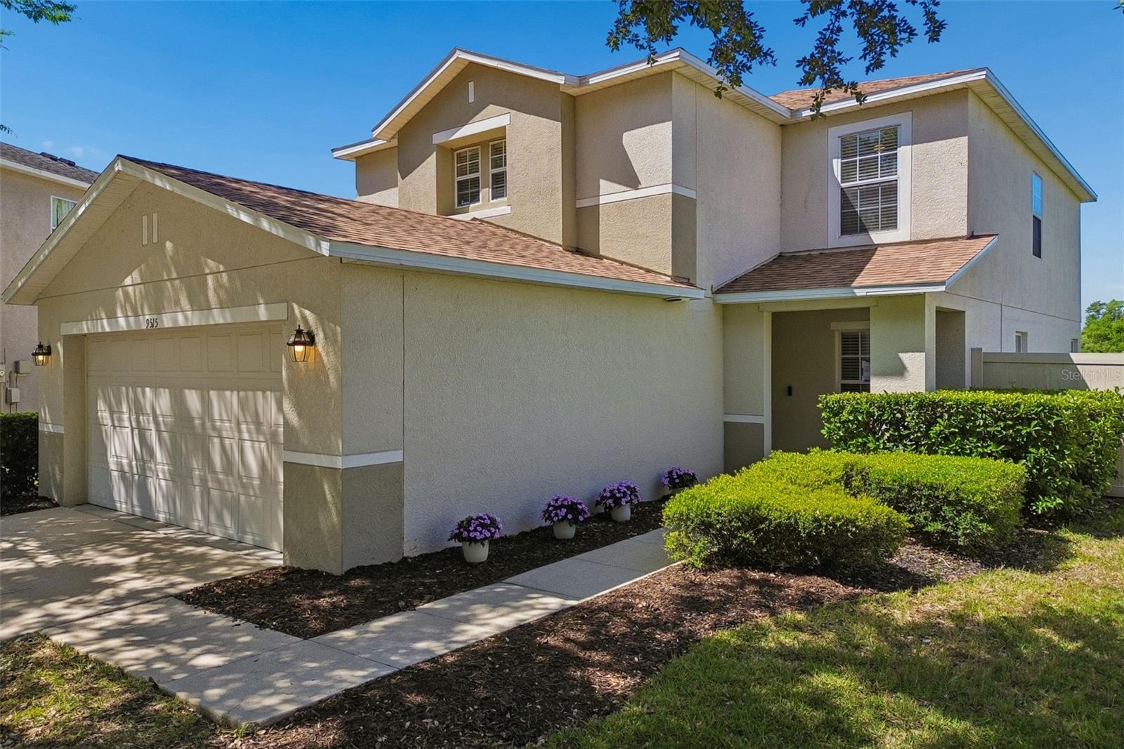 ASBEL ESTATES - Residential