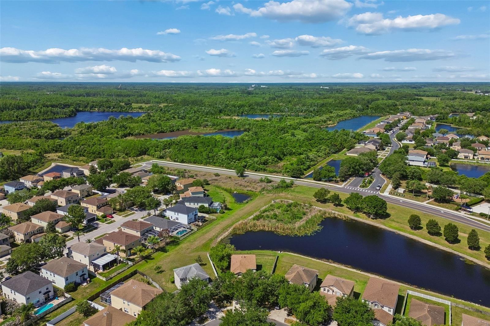 ASBEL ESTATES - Residential