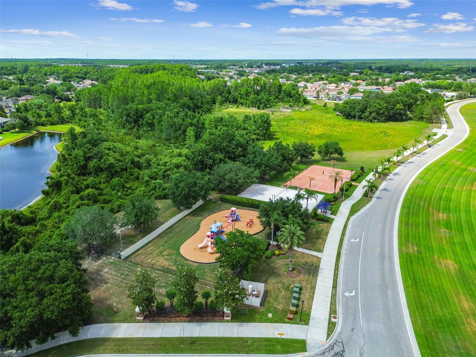 ASBEL ESTATES - Residential