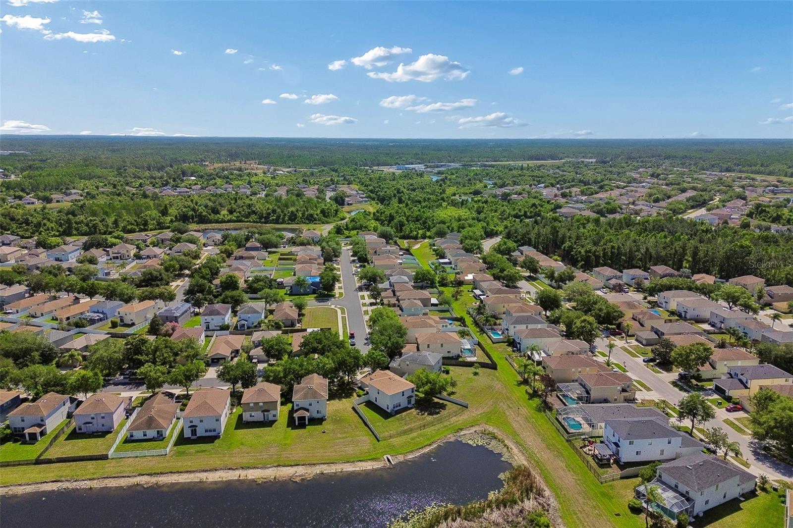 ASBEL ESTATES - Residential