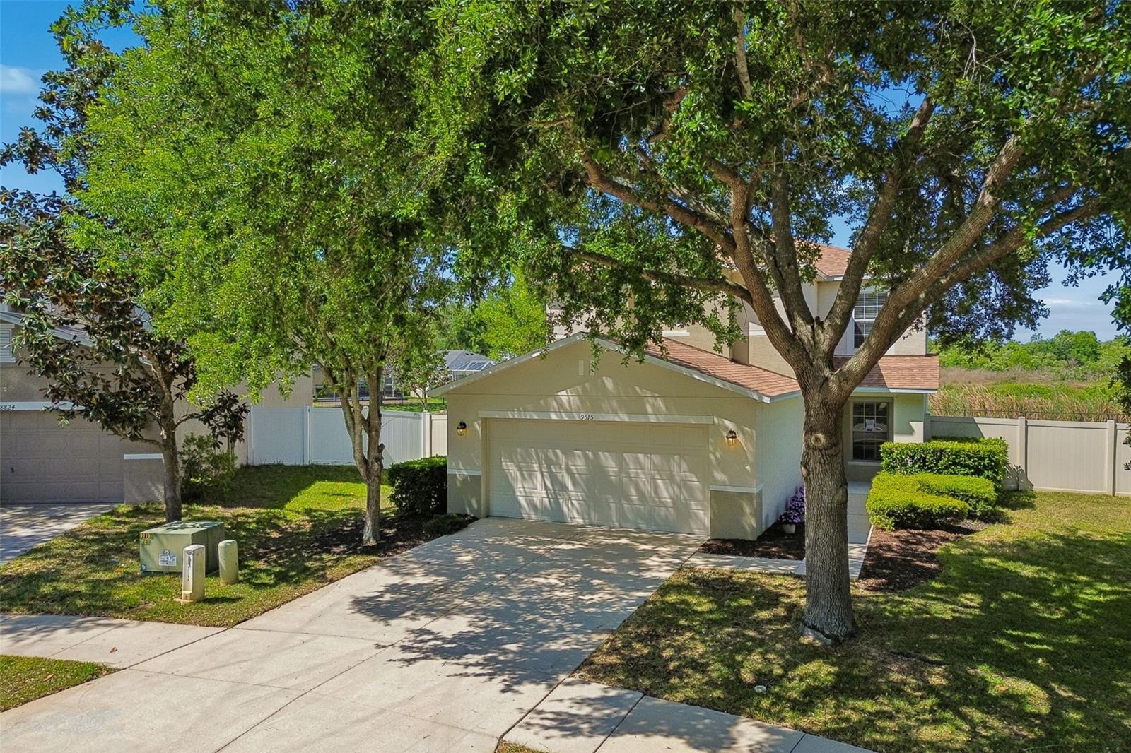 ASBEL ESTATES - Residential