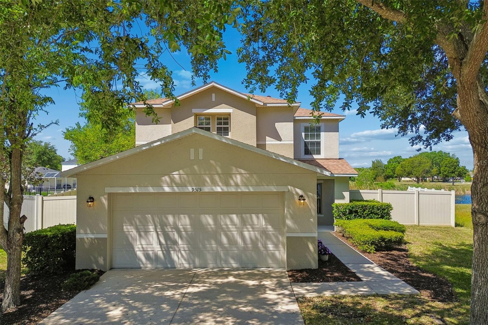 ASBEL ESTATES - Residential