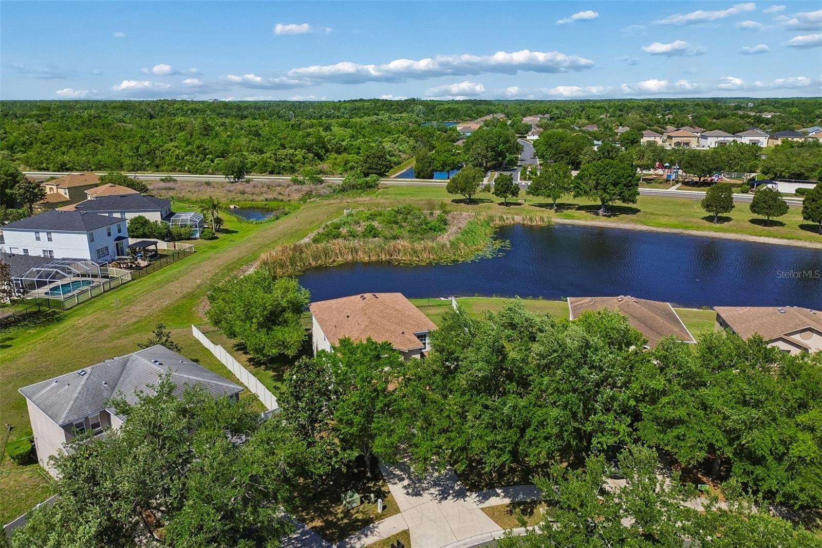 ASBEL ESTATES - Residential