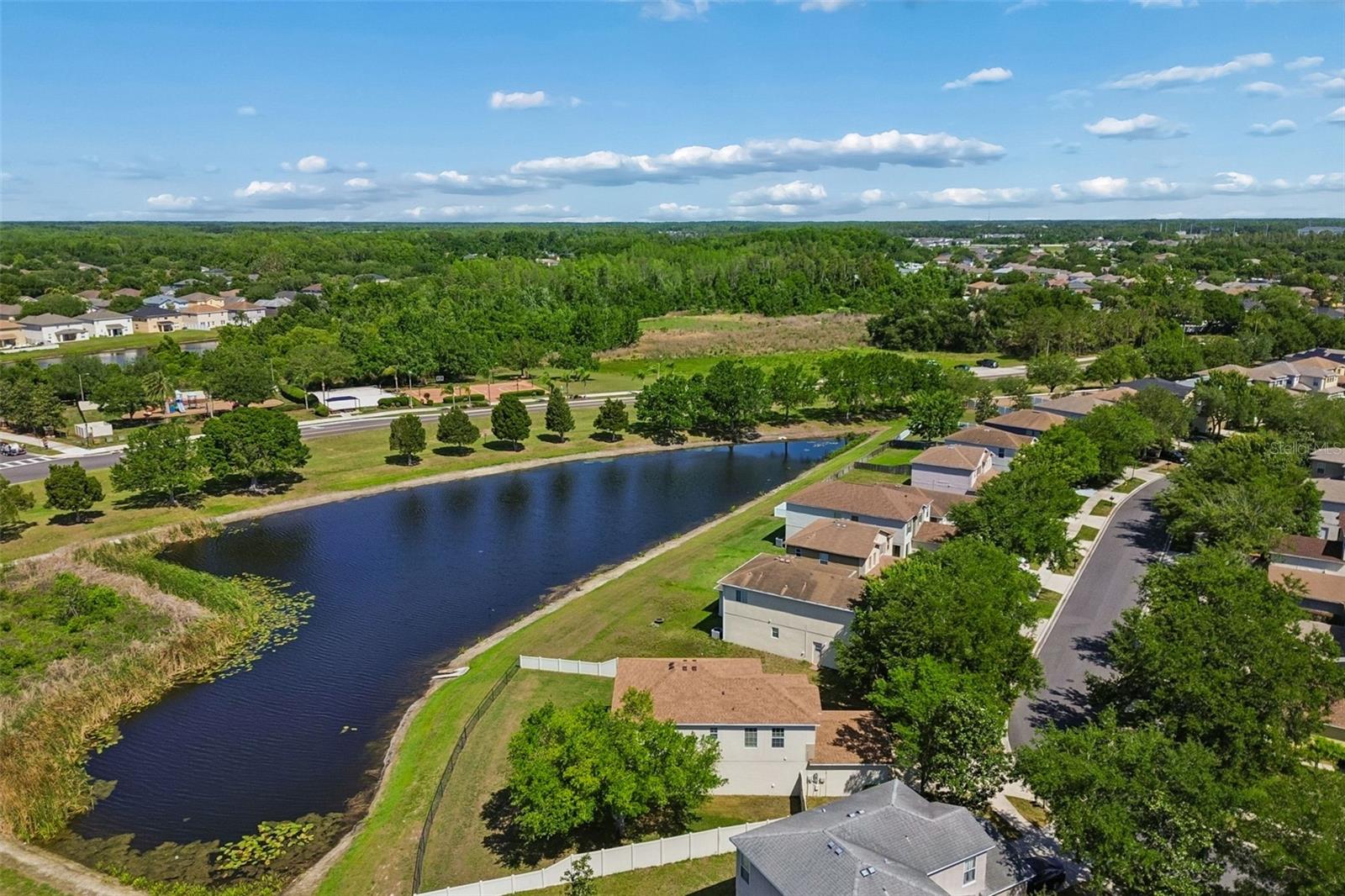 ASBEL ESTATES - Residential