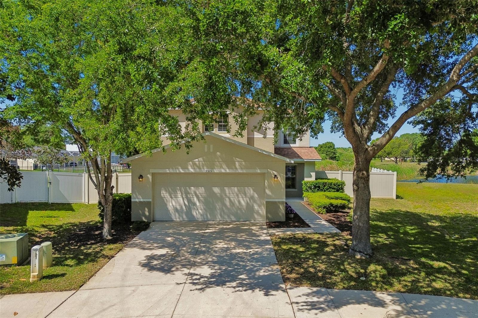 ASBEL ESTATES - Residential