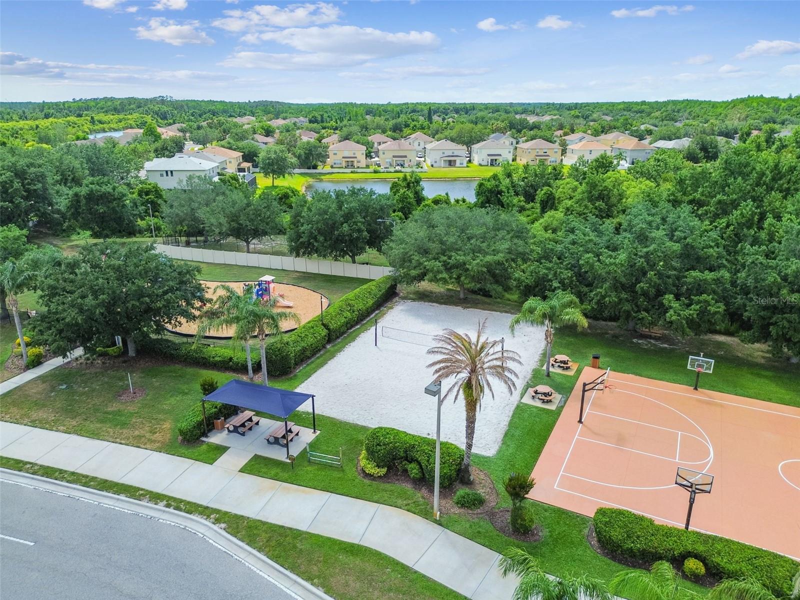 ASBEL ESTATES - Residential