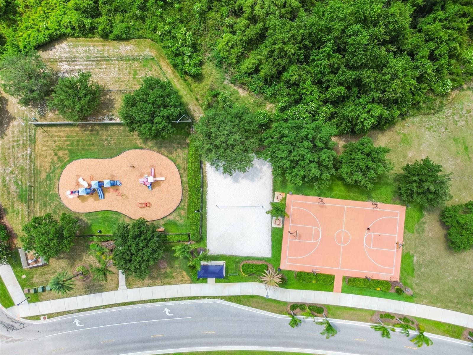 ASBEL ESTATES - Residential