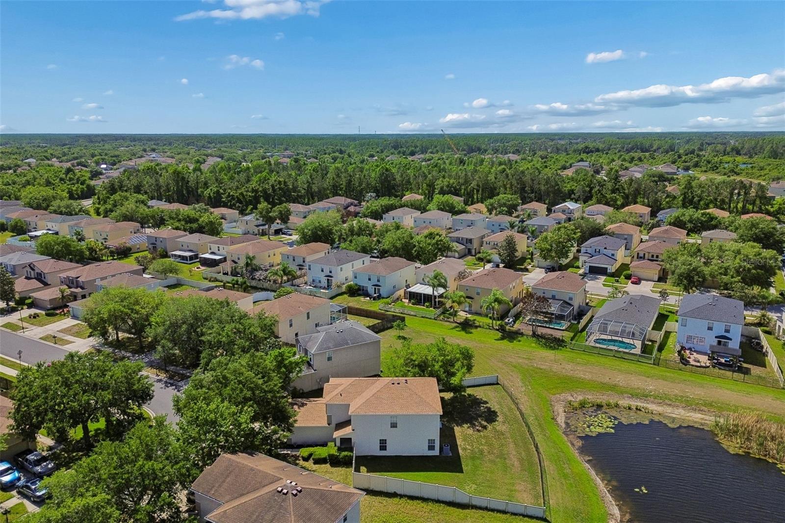 ASBEL ESTATES - Residential