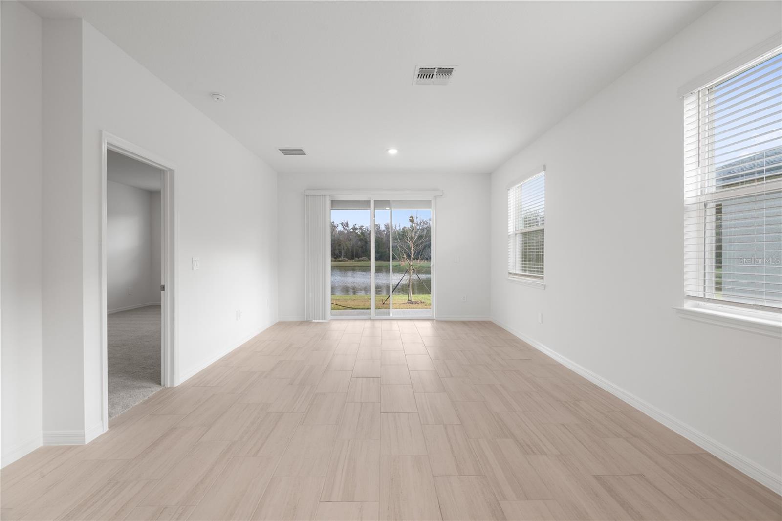 ANGELINE PH 4D - Residential Lease