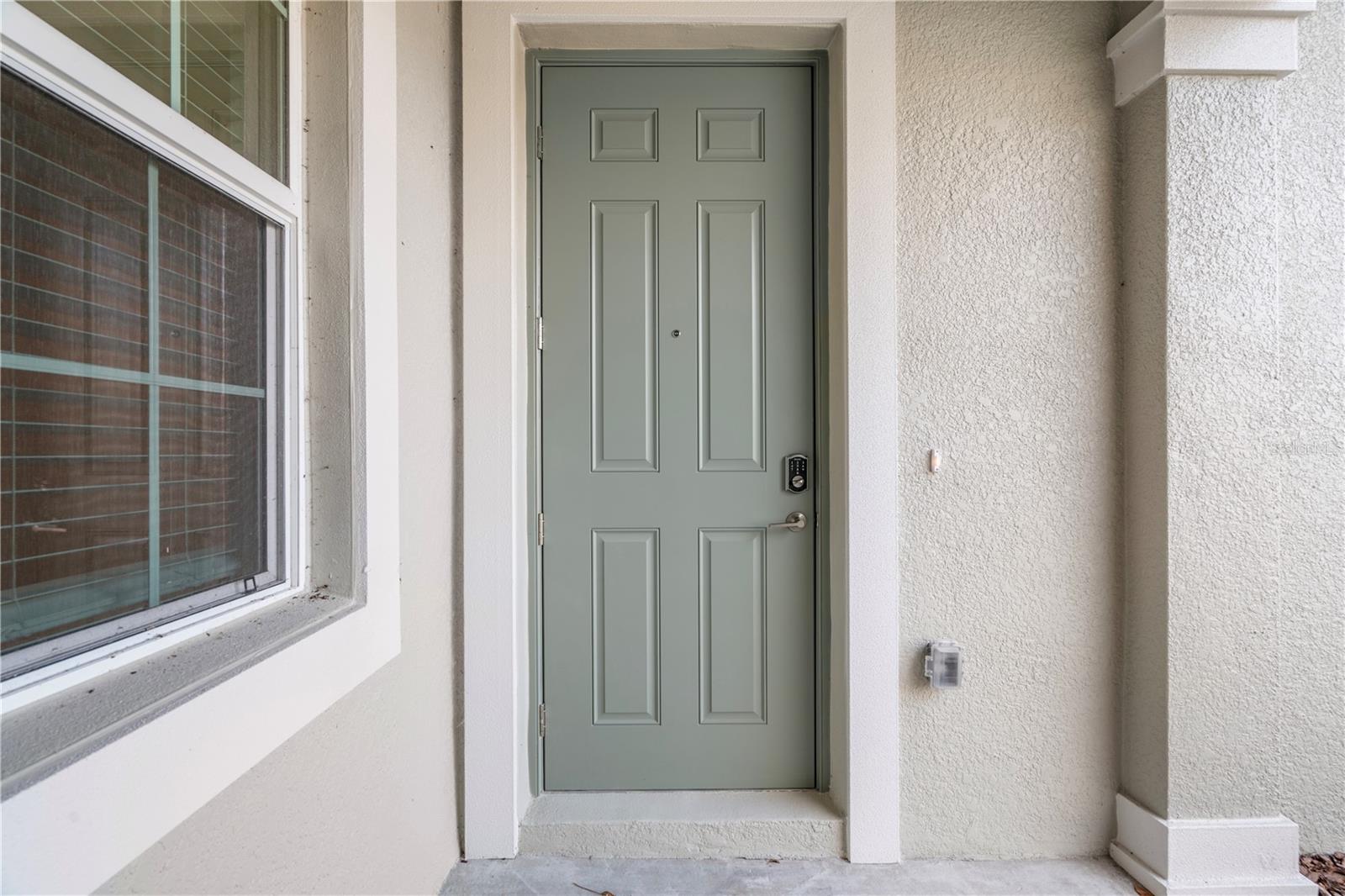 ANGELINE PH 4D - Residential Lease