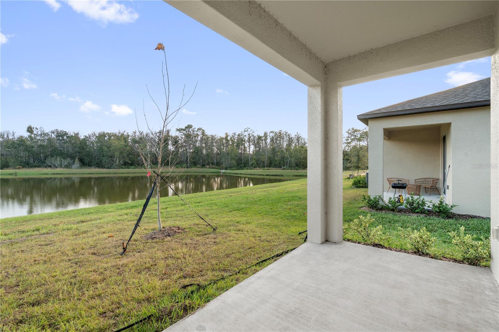 ANGELINE PH 4D - Residential Lease