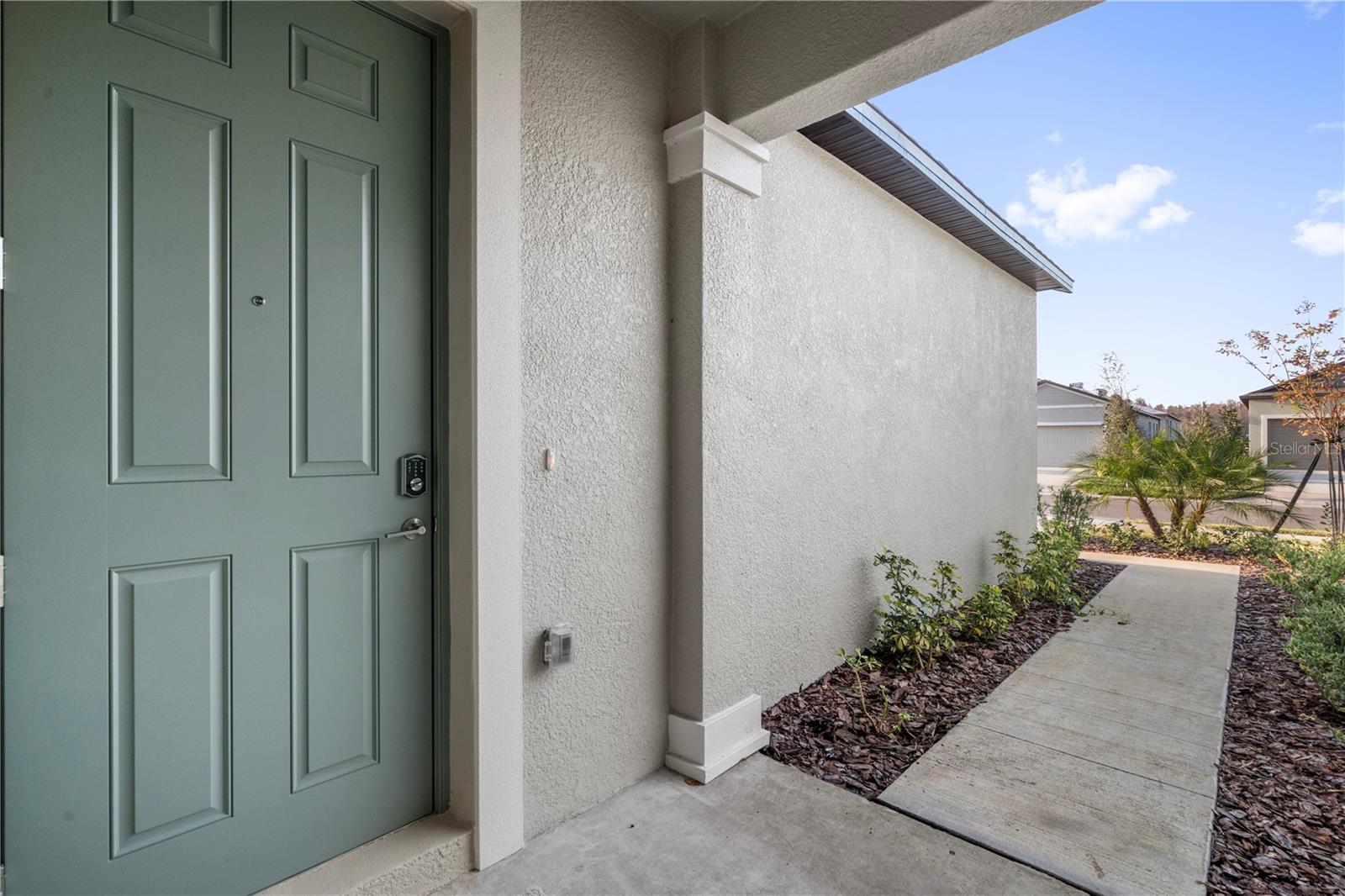 ANGELINE PH 4D - Residential Lease