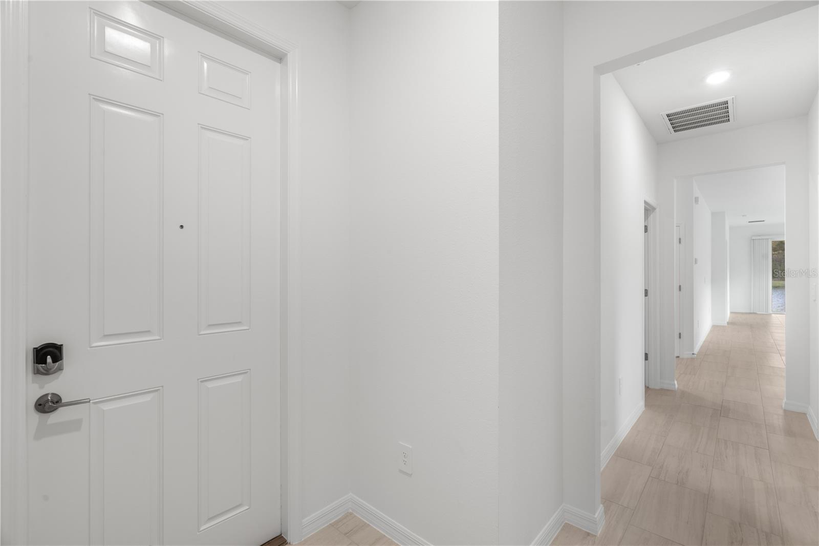 ANGELINE PH 4D - Residential Lease