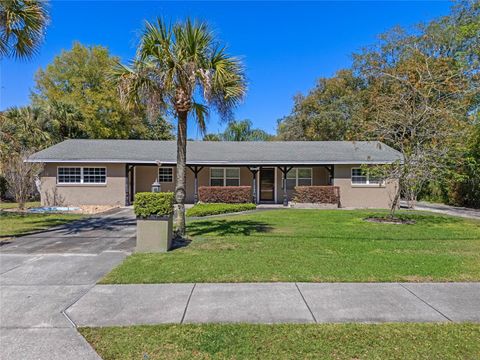 10031 UNION PARK DRIVE ORLANDO FL 32817