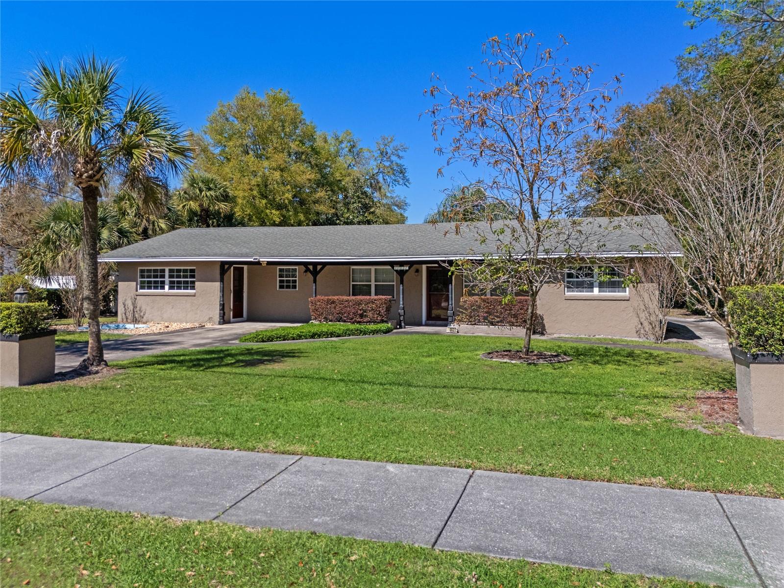 10031 UNION PARK DRIVE
