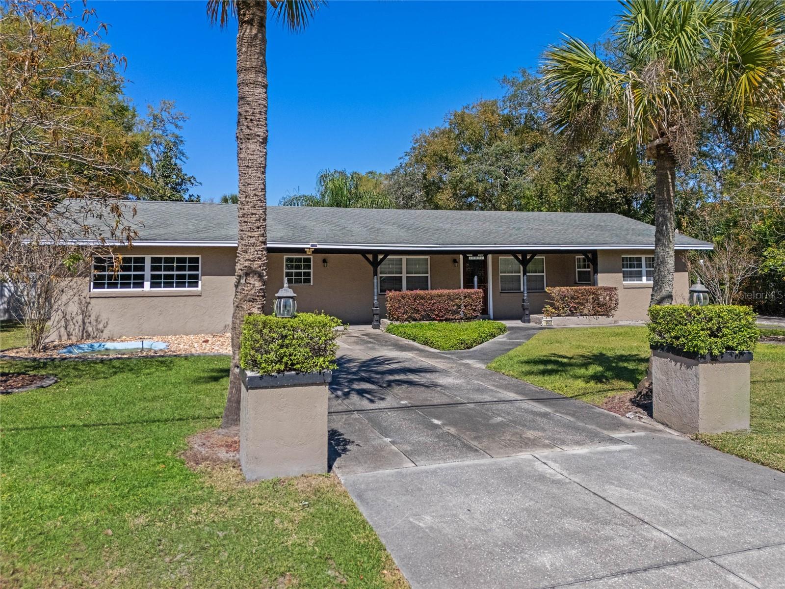 10031 UNION PARK DRIVE