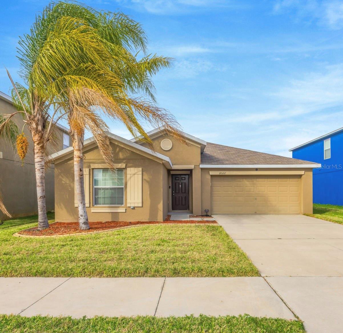 HIGHLAND ESTATES PH 2A - Residential