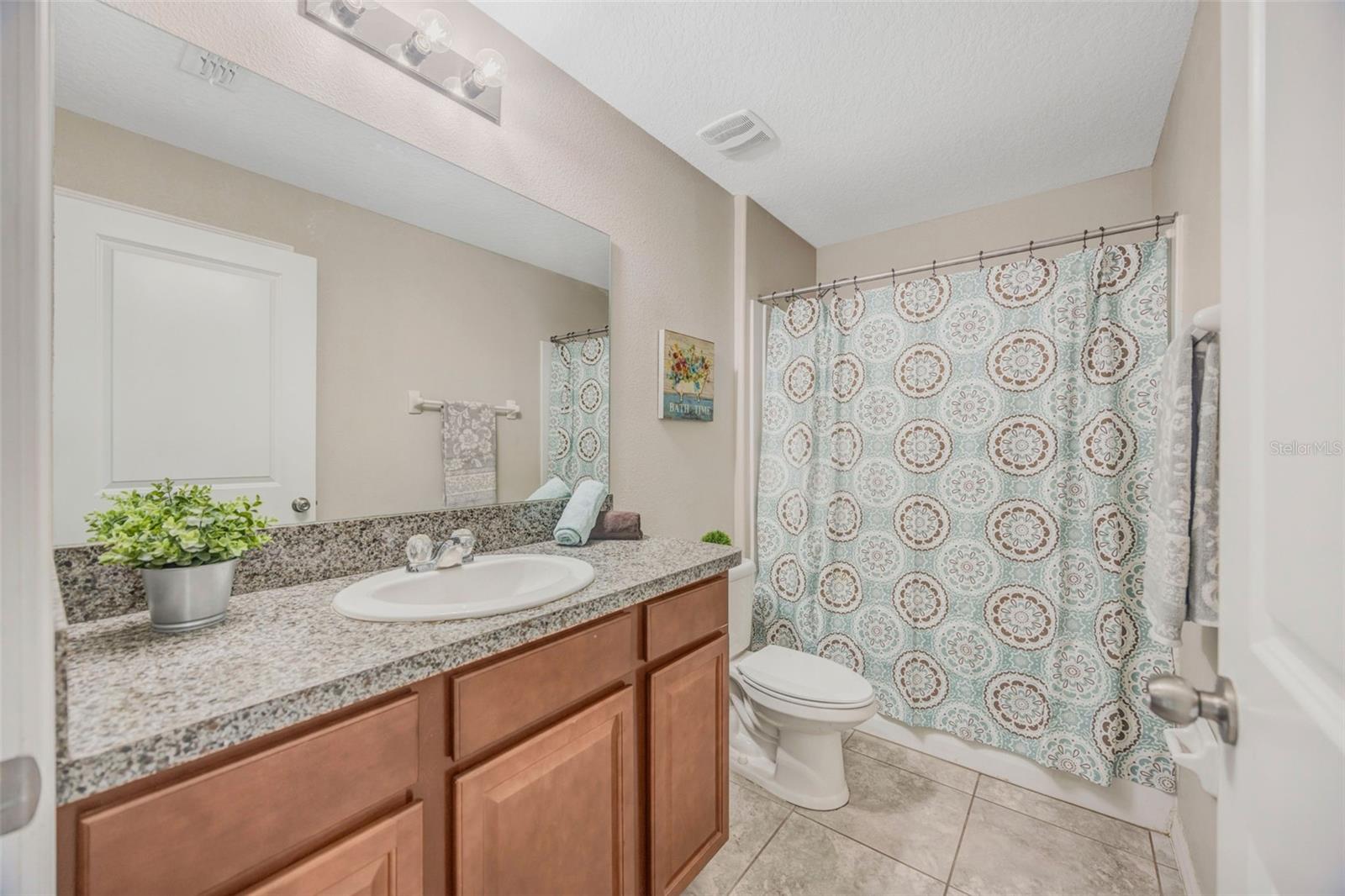 HIGHLAND ESTATES PH 2A - Residential