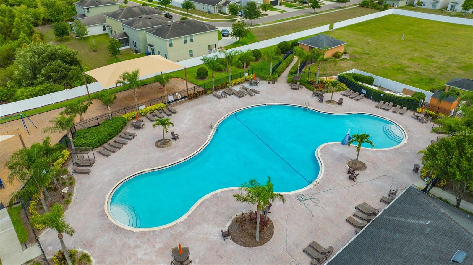 HIGHLAND ESTATES PH 2A - Residential