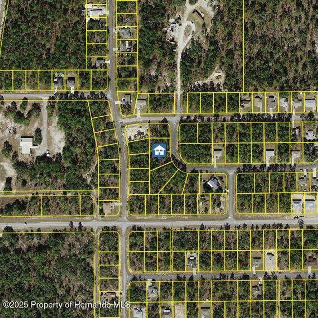 Photo of 2432 W Elmore Loop, Citrus Springs, FL 34434 (MLS # W7877111)