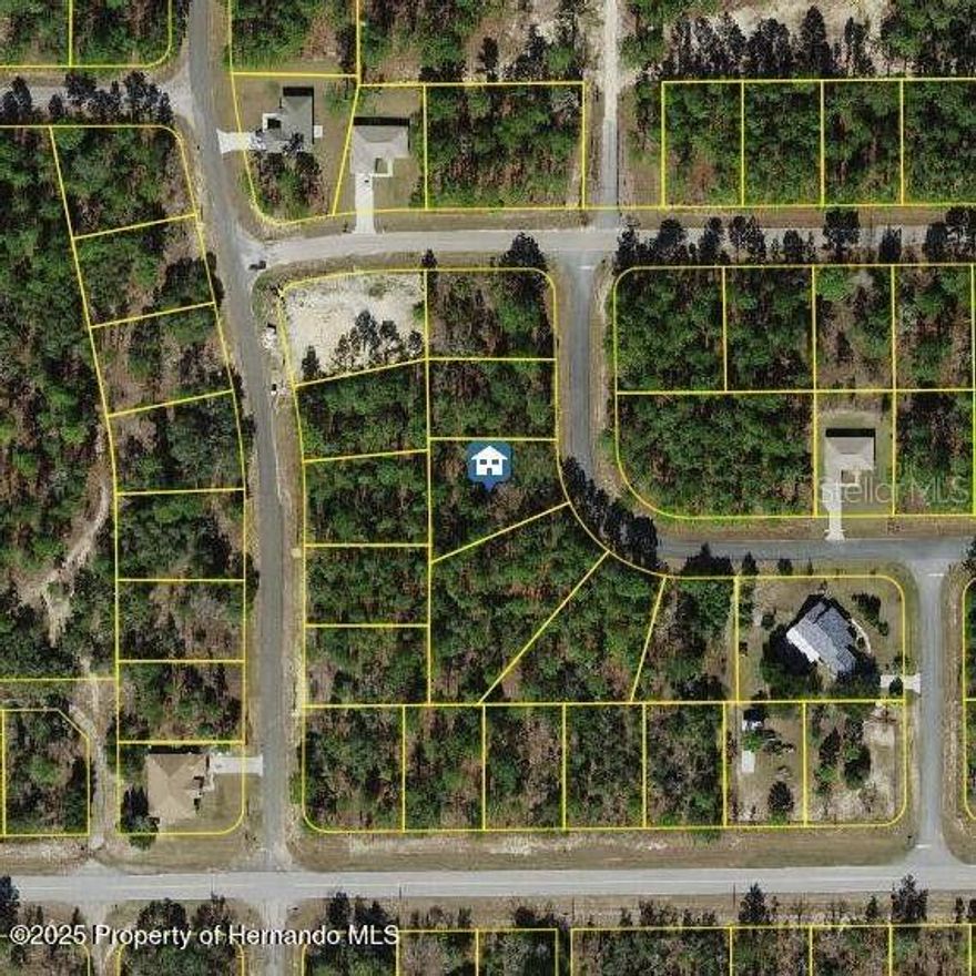 *2 lots available! Can be sold together or separately!* Come build your dream home on this beautiful lot located in the desirable community of Citrus Springs! This peaceful property offers a quiet setting with no HOA and is surrounded by natural Florida beauty. Conveniently located near schools, parks, golf courses, and the Withlacoochee State Trail, with easy access to Dunnellon, Crystal River, and Ocala. Don't miss this great opportunity to invest in a growing area with new construction all around!