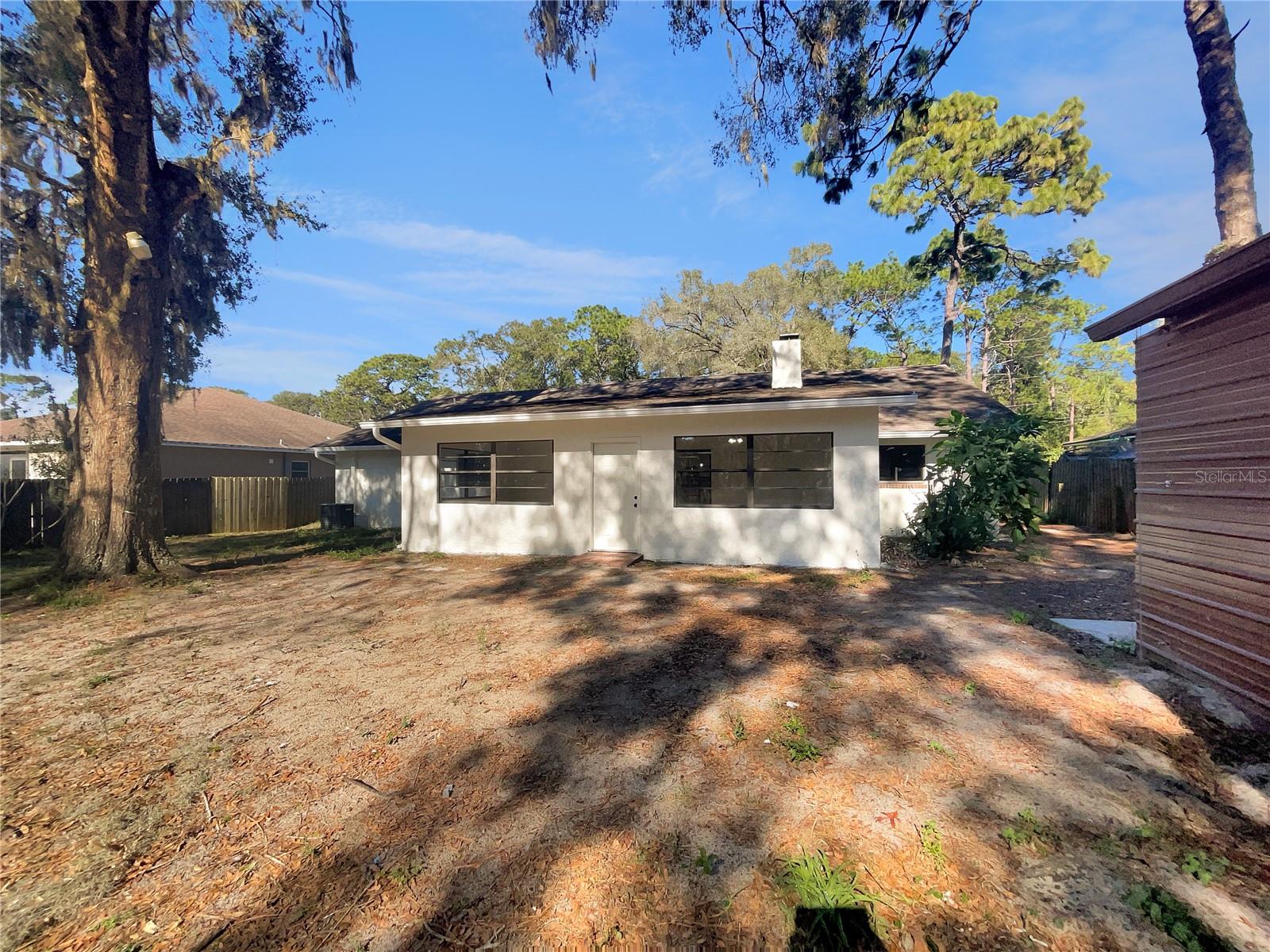 PROS RANCH - Residential