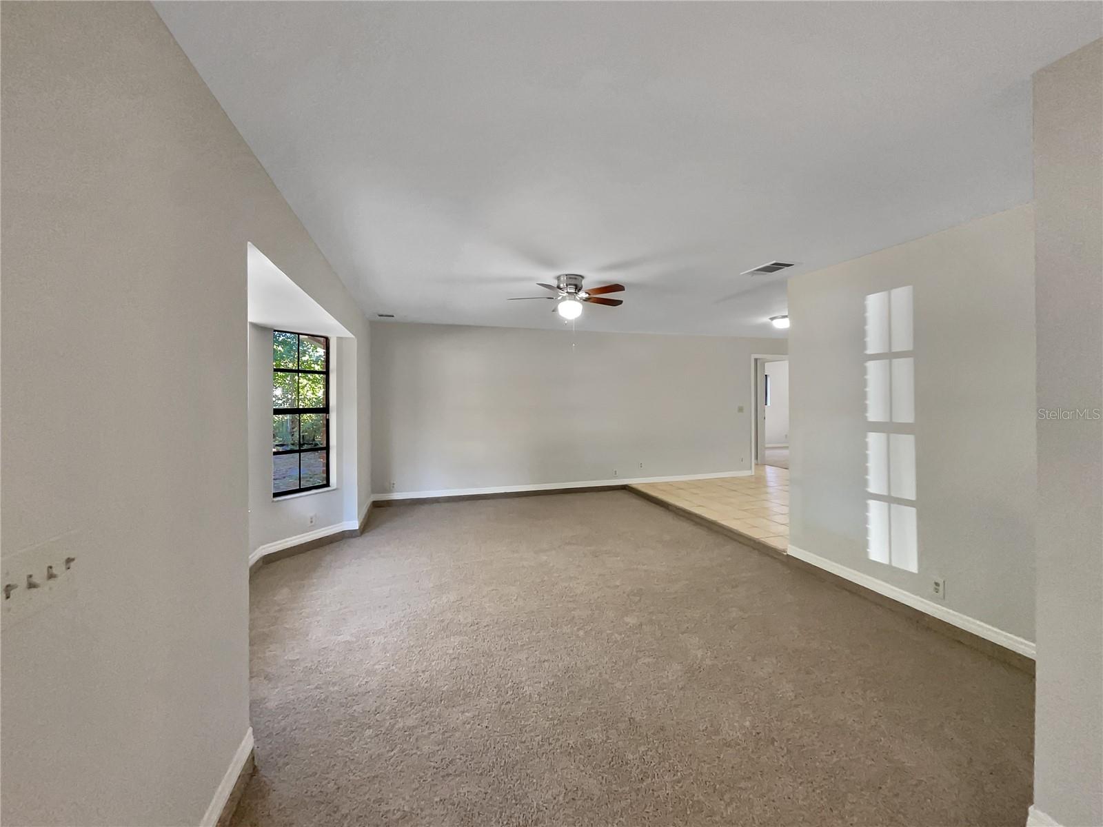 PROS RANCH - Residential