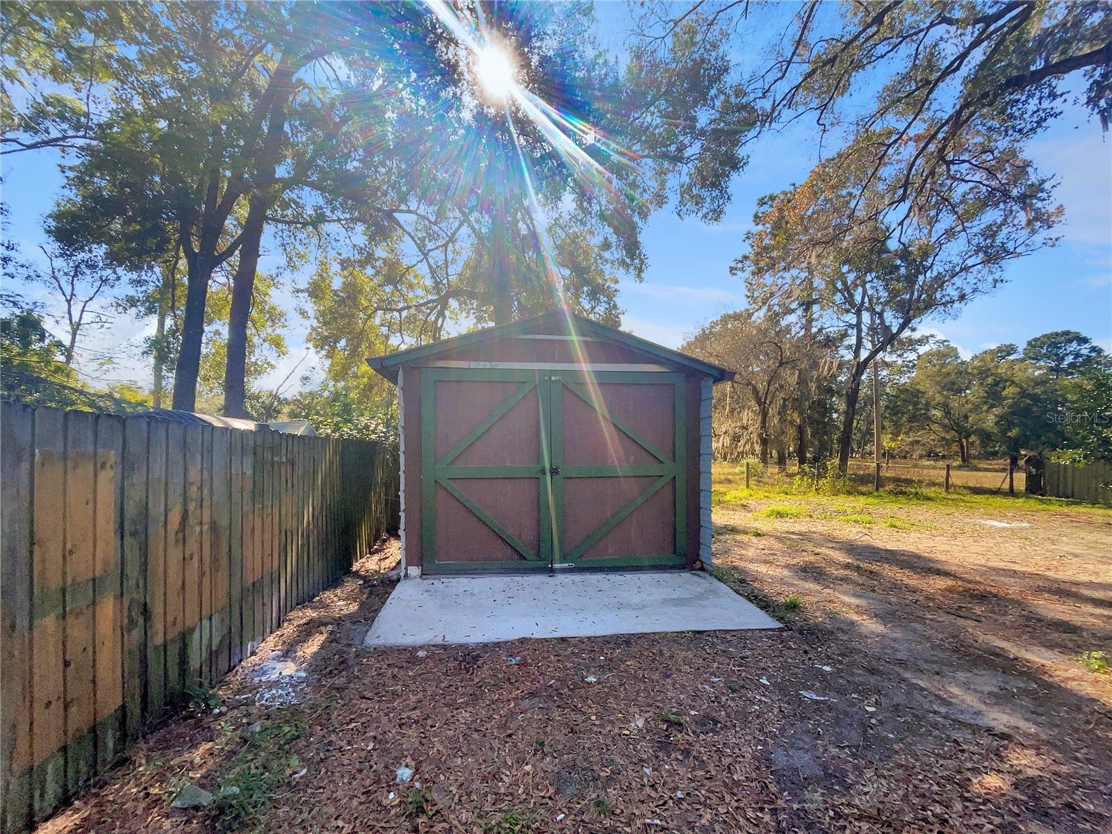 PROS RANCH - Residential