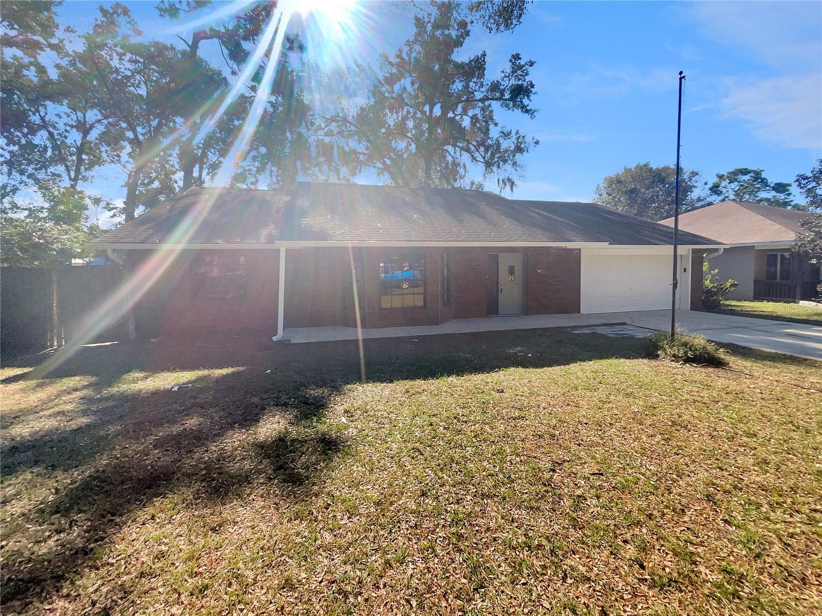 PROS RANCH - Residential