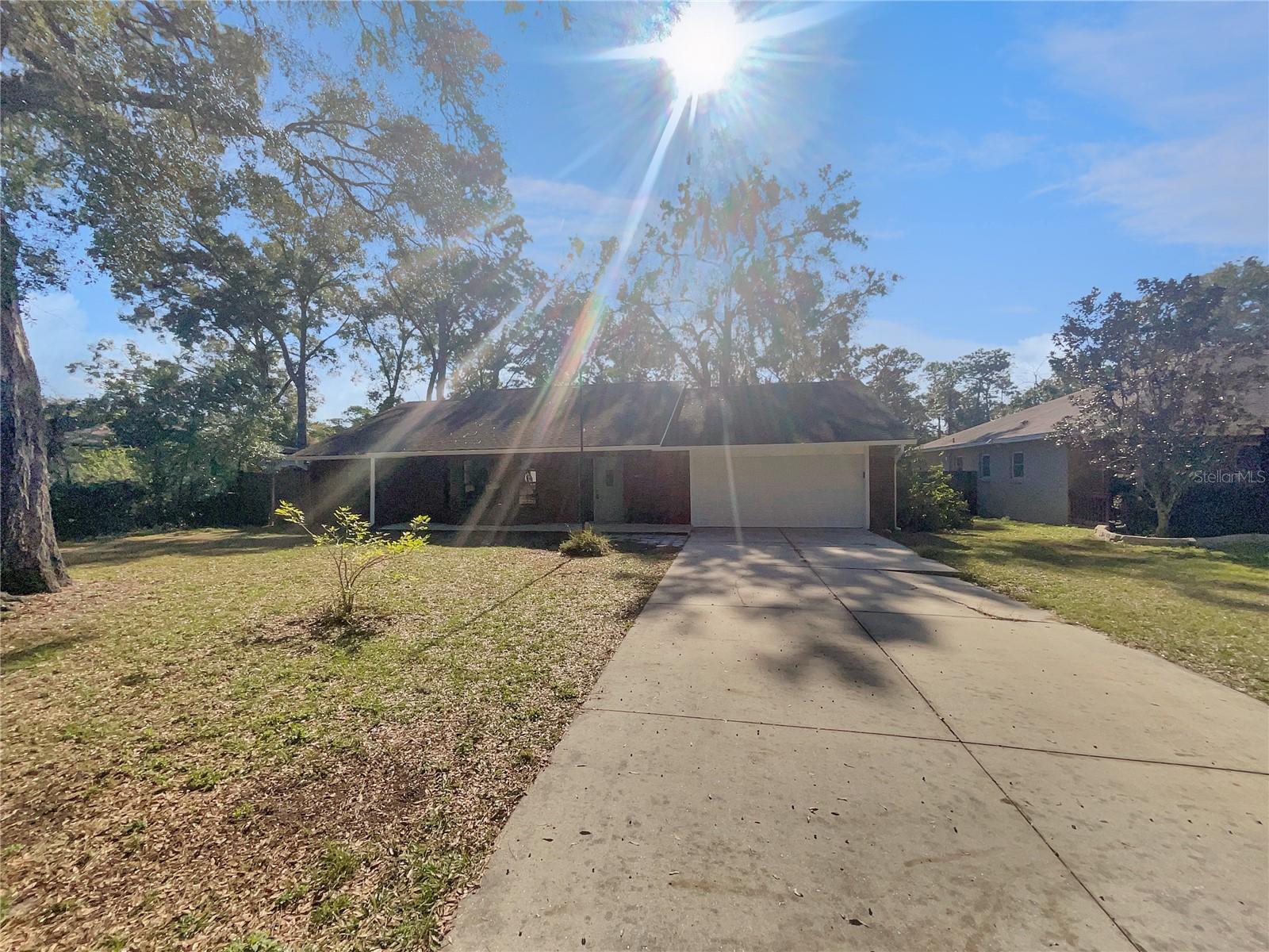 PROS RANCH - Residential