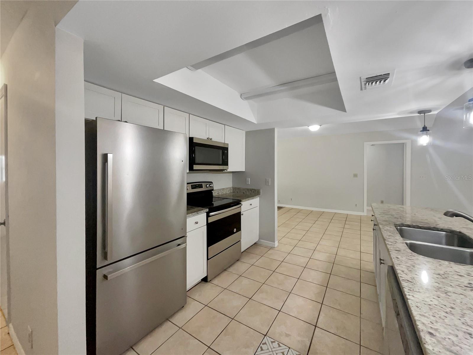 PROS RANCH - Residential