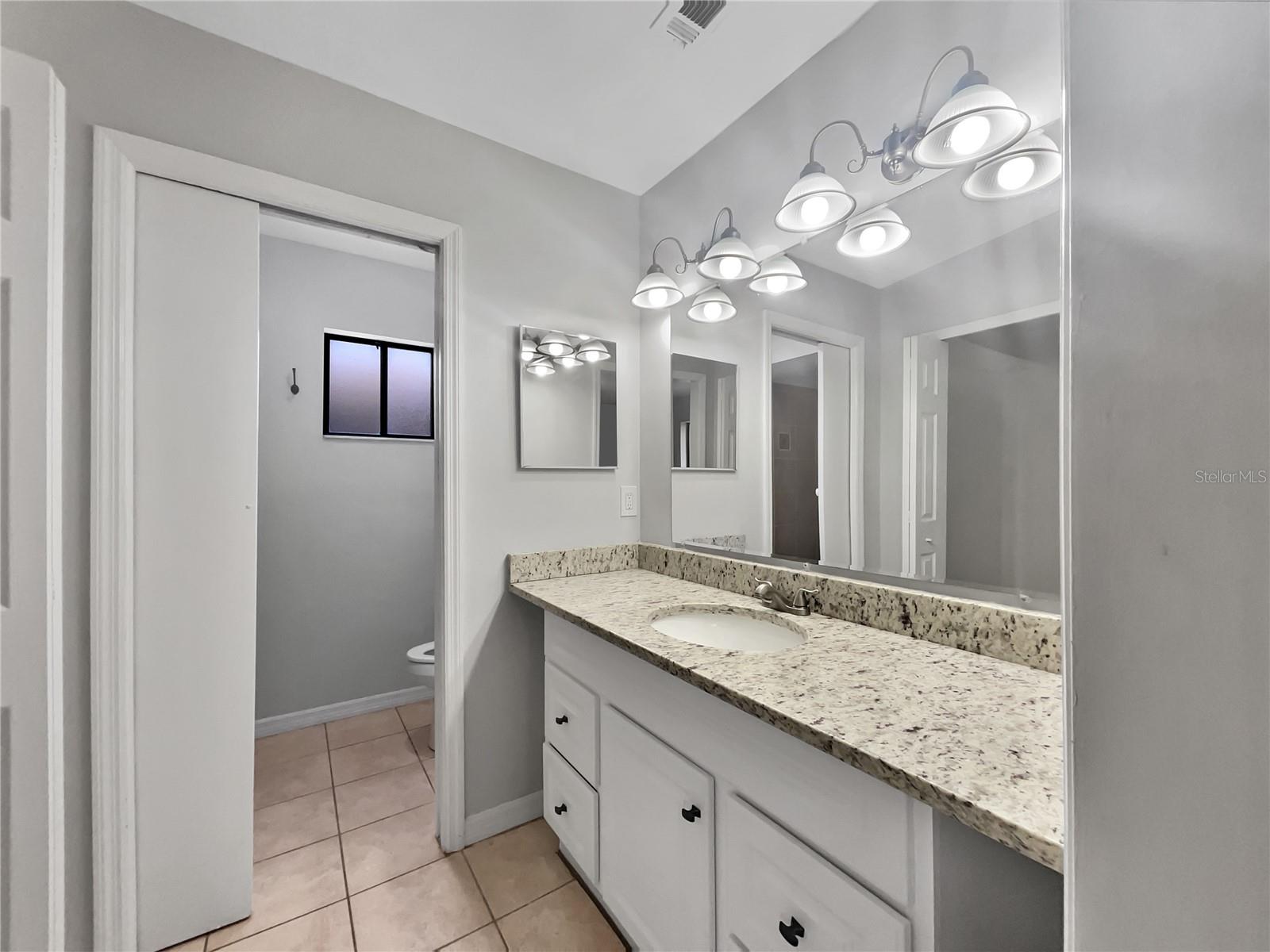 PROS RANCH - Residential