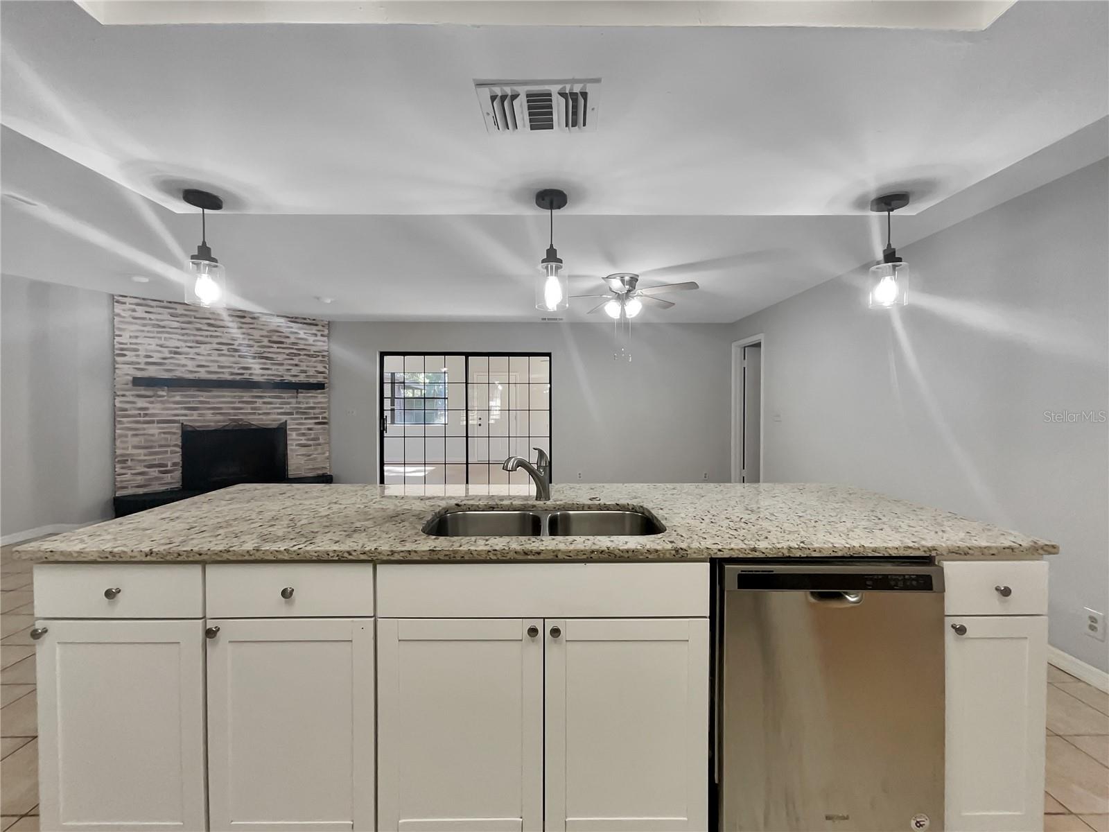 PROS RANCH - Residential