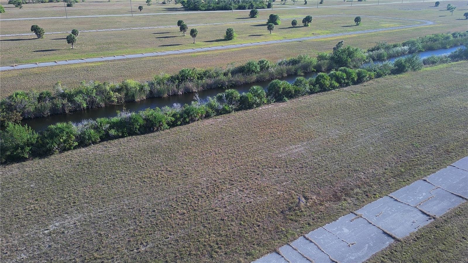 ROTONDA VILLAS - Land