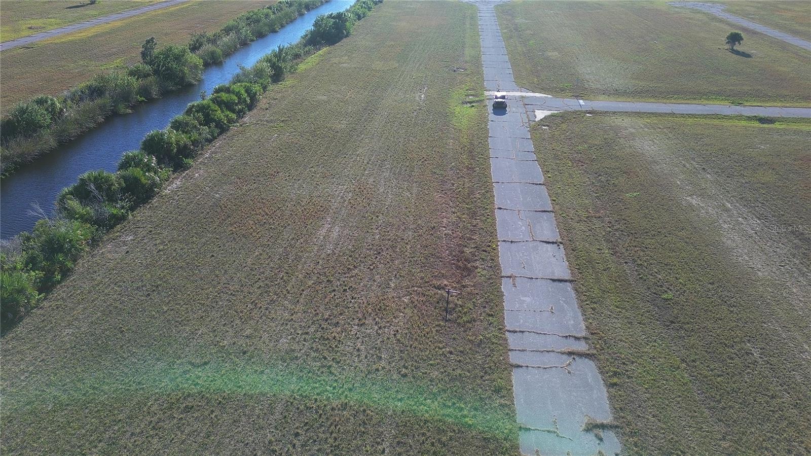 ROTONDA VILLAS - Land