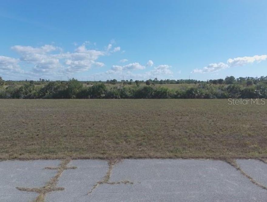 If you’re looking to build in a private, emerging area of Placida, this cleared lot offers an excellent opportunity. Public water and sewer are available, with electric nearby. Internet service may be provided via wireless options, with good reported signal strength. The nearest neighboring property is over 250 yards away, providing exceptional privacy. Enjoy direct access to a backyard waterway ideal for fishing, along with proximity to the Boca Grande Causeway just 5 minutes away, grocery stores approximately 10 minutes away, and convenient access to nearby beaches. Build now while pricing remains favorable; this is one you won’t want to miss!
