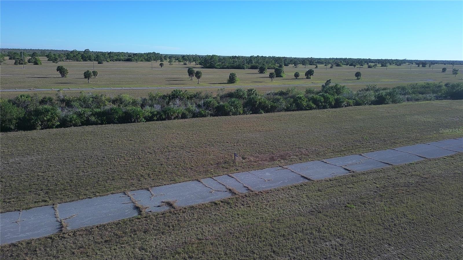 ROTONDA VILLAS - Land