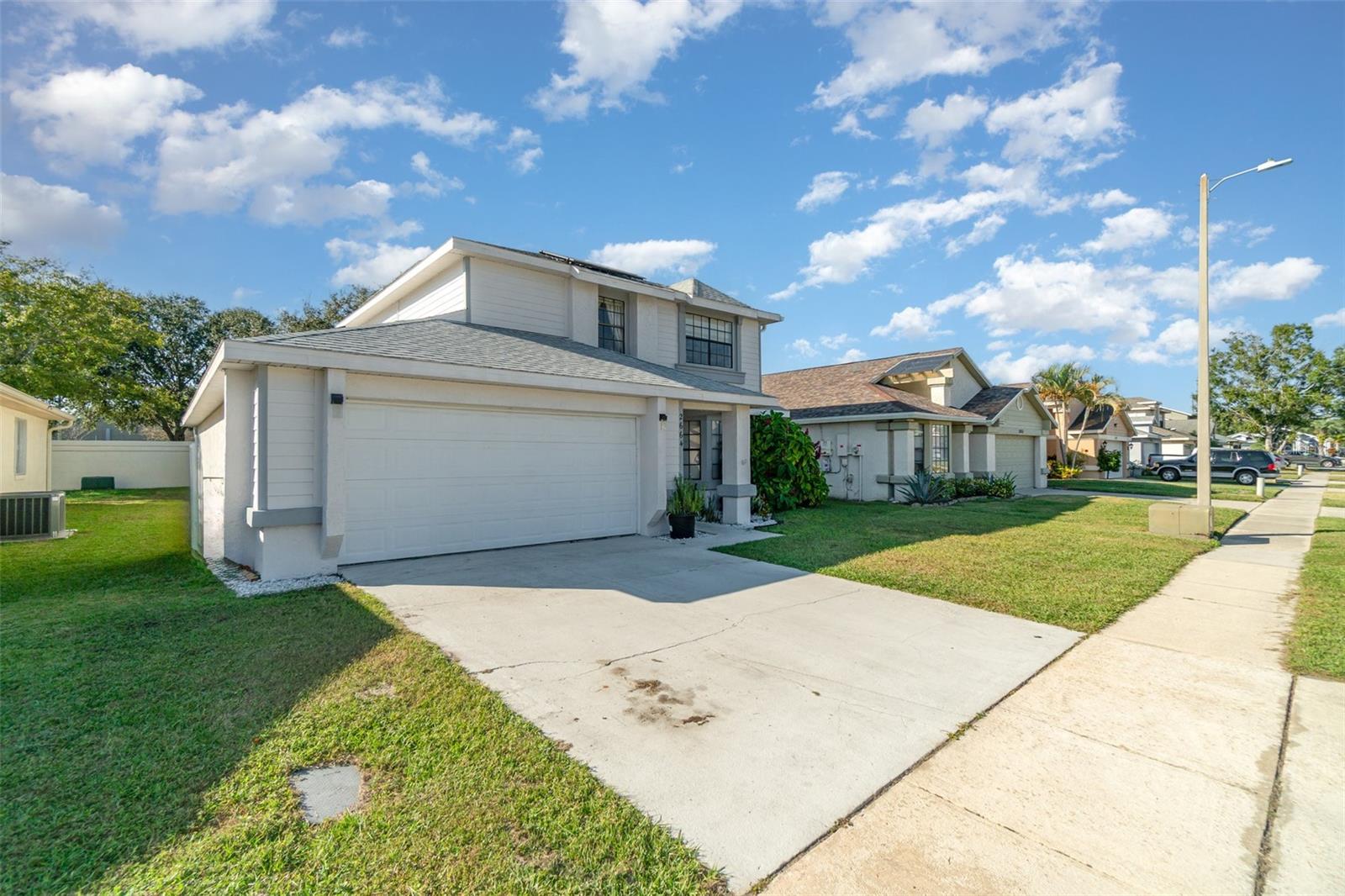 BERMUDA BAY - Residential